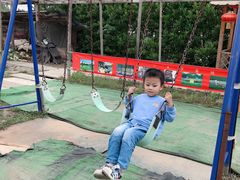 -小鱼草莓采摘园农家乐·小鱼餐厅