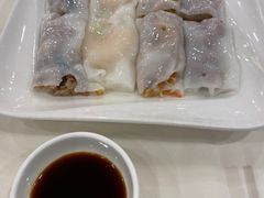 -凤凰楼酒家·粤宴点心(华强北店)