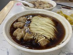 -蒋家桥饺面店(四望亭路店)