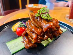 -悦真雅院·四合院·清真私房菜(雍和宫店)