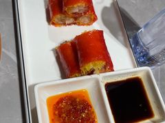 -粤陸玖玖·港式手作茶餐厅(珠江路店)