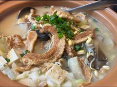 -郑庄脂渣海鲜楼(九水路店)