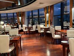 -温州王朝大酒店-自助餐厅