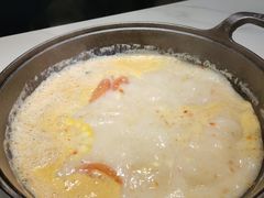 -椰子湾·海南火锅·糟粕醋·椰子鸡(正大广场店)