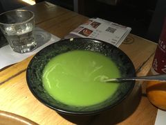 -金牌外婆家(苏州中心店)