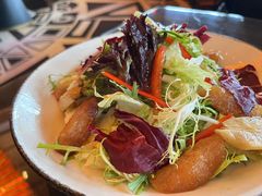 -哈蒙德餐厅