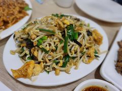 -姥家春饼店(漳州二路店)