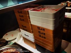 -温禾牛·和牛寿喜烧自助火锅(恒基名人店)