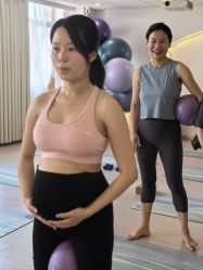 -爱尔乐美孕产瑜伽·普拉提