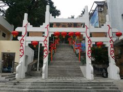 门面-中山公园(石岐街道)