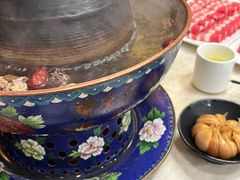 -东来顺•非遗火锅(外滩店)