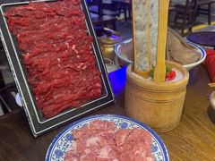 -萍姐火锅·公路夜市(打浦桥日月光店)