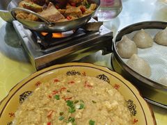 -老脚婆婆土菜馆(广场·现代城店)