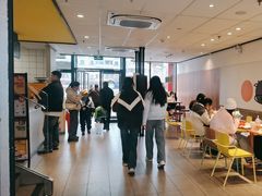 -麦当劳(兰天城市广场店)