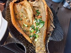 -蜜桃餐厅·古运河畔(南下塘店)