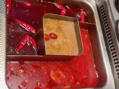 -巴奴毛肚火锅(悠唐购物中心店)