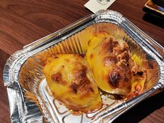 -浪花亭日本料理(古田路店)