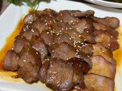 -李记潮汕砂锅粥(营福路店)
