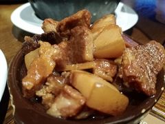 红烧肉-砂唐居(总店)