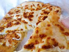 -UMAMI乌玛米披萨·汉堡·清真Halal(红岭北店)