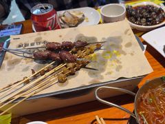 -本色.小马哥烧烤(五一路总店)