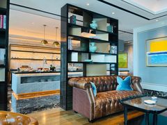-The St·Regis Bar 瑞吉酒吧