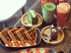 -拾壹cafe·工作室