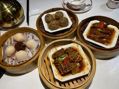 -稻香饭店(IFS国金中心店)