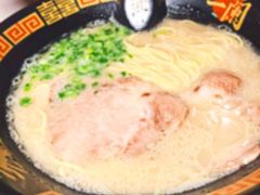 -一兰拉面(池袋店)