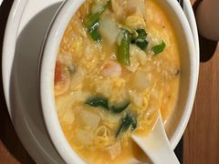 -吕氏疙瘩汤·新鲁菜(济南万象城店)