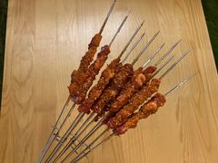 -牛上牛吊炉烧烤(红旗大街店)