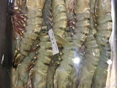 -赶海部落海鲜城(海阳路店)