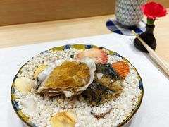 -鮨一日本料理旗舰店(总店)