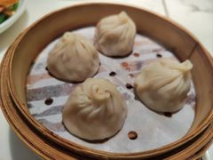 -翡翠拉面小笼包(岭南新天地店)