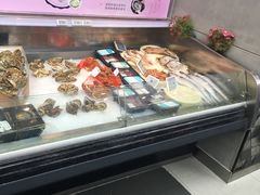 -盒马鲜生(宝地店)