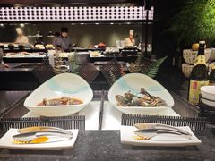 -碧涛阁·泡泡海洋·汤泉洗浴(王府花园店)
