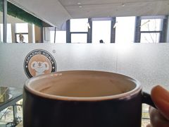 -了不起的考拉咖啡店(高新店)