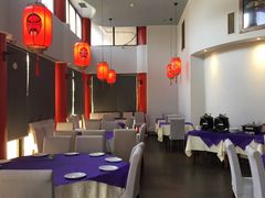 -Hayam Hasini Chinese Restaurant 东海中餐厅 הים הסיני