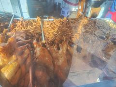 -土门八珍烤鸡腊味店(土门老店)