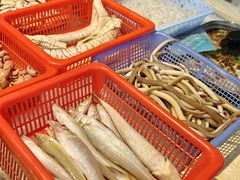 -乐在集市海鲜大排档(平潭店)