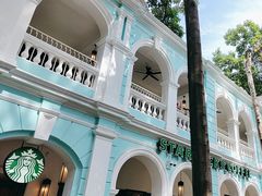 -星巴克臻选(广州沙面店)