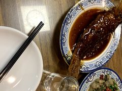 -鼎香润(什刹海德胜门店)