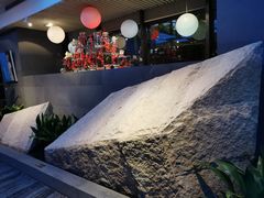 -上海外滩英迪格酒店
