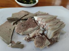 -小朱羊肉面馆(周东路)