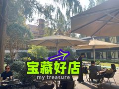 -一尺花园(安和花园店)