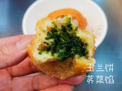 -毛华美食(清扬路店)