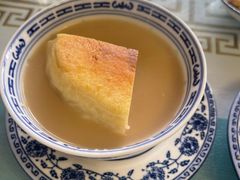 -新察哈尔蒙餐·奶茶(西落凤街店)