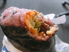 -眷村阿嬷(华润万象城店)