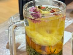 -贯贯吉·清真餐厅(浙江中路店)