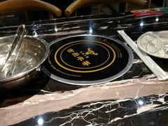 -古乐牛香·鲜牛肉牛杂火锅(五一中路店)